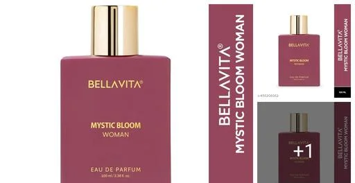 Bella Vita Mystic BLOOM Woman Luxury