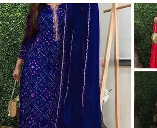 Dupatta Sets