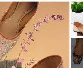 Fashionate Women Juttis & Mojaris