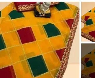 Kashvi Alluring Sarees