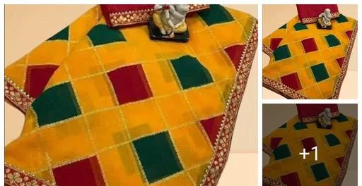 Kashvi Alluring Sarees