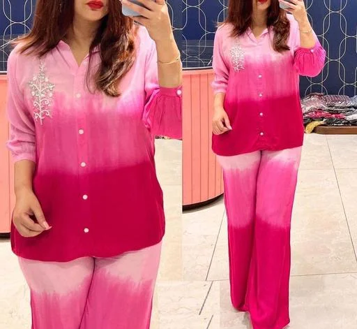 Chitrarekha Petite Women Kurta Sets - Image 2