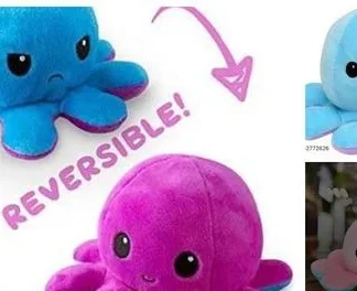 Wonderful Kids Stuffed Toys