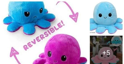 Wonderful Kids Stuffed Toys