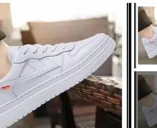 Modern Graceful Men Casual Shoes
