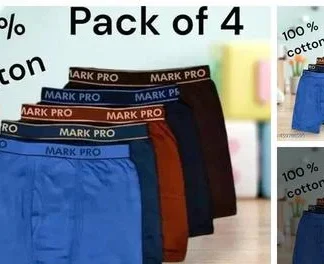 Stylus Men Trunks