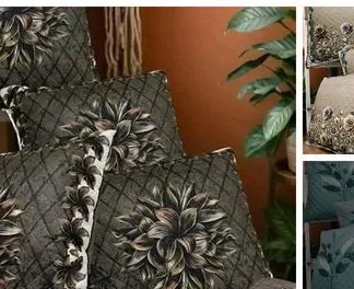 Stylish Cushion Covers