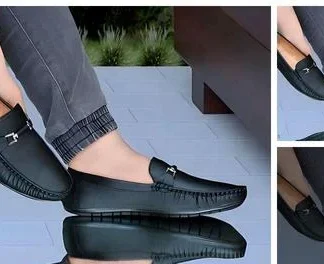 Voguish Men Loafers