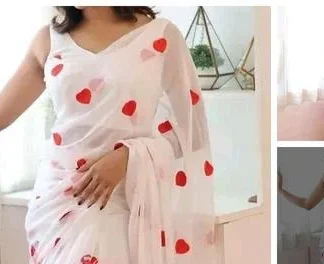 Kashvi Sensational Sarees