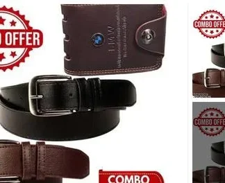 Fancy Trendy Men Belts