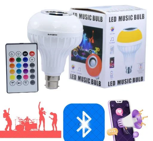 Bluetooth Speakers - Image 2