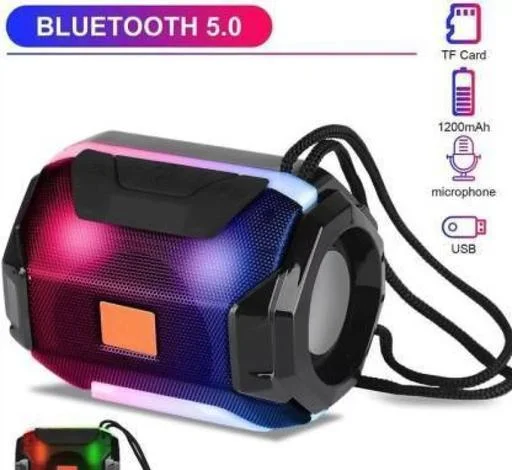 Bluetooth Speakers - Image 2