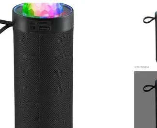 Bluetooth Speakers