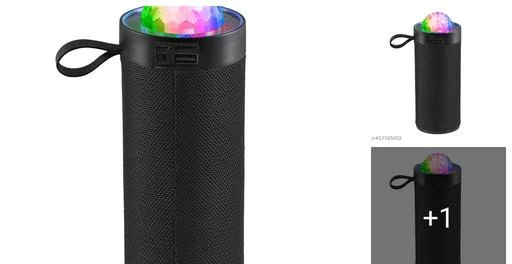 Bluetooth Speakers