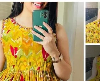 Trendy Graceful Women Gowns
