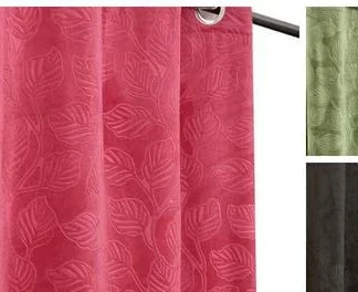 Ravishing Curtains