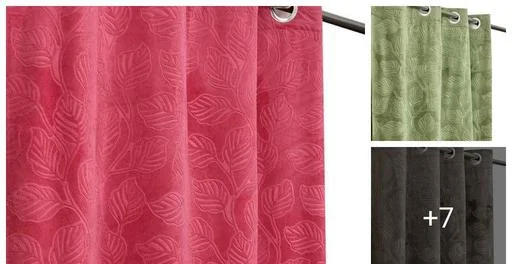 Ravishing Curtains