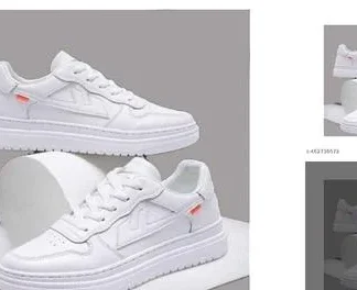 Unique Attractive Men Casual Shoes
