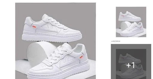 Unique Attractive Men Casual Shoes