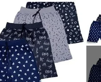 Pretty Trendy Kids Boys Shorts