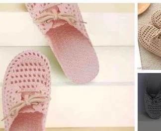 Unique Attractive Women Flipflops & Slippers