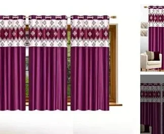 Gorgeous Curtains