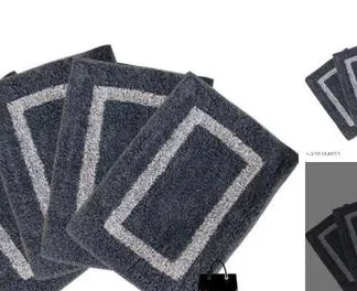 Classy Doormats