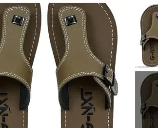 Relaxed Fabulous Men Sandals