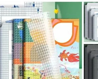 Classy Notebook Covers