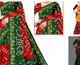 Jivika Superior Sarees