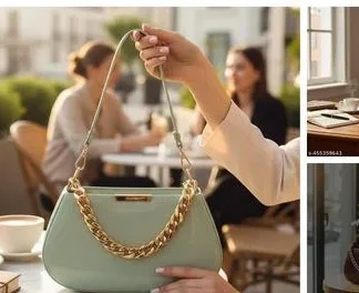 latest and trendy Handbag girl &