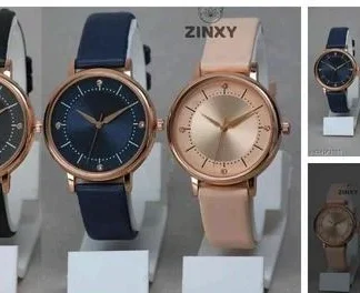 Ravishing Women Analog Watches