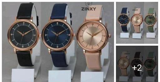 Ravishing Women Analog Watches