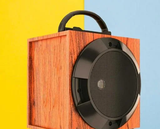 Bluetooth Speakers - Image 2