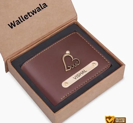 FancyModern Men Wallets - Image 2