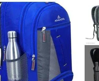 Ravishing Alluring Women Backpacks