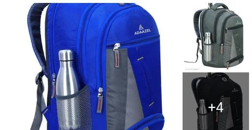 Ravishing Alluring Women Backpacks