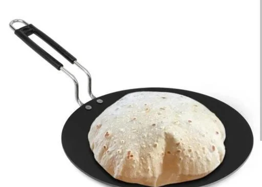 Iron 23 cm Tawa | Modern - Image 2