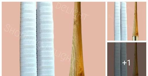 Wonderful Cricket Grip Cones