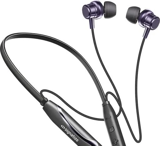 Bluetooth Headphones & Earphones - Image 2
