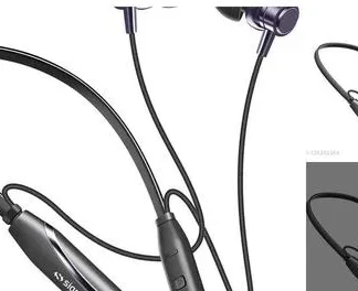 Bluetooth Headphones & Earphones