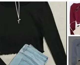 Classy Designer Women Tops & Tunics