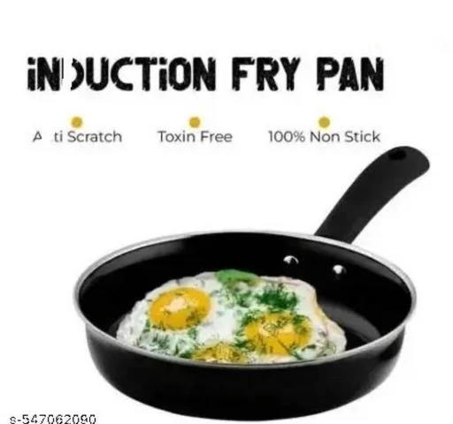 Frying Pans - Image 2