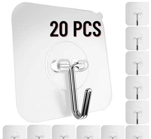 Beautiful Hooks & Hangers - Image 2