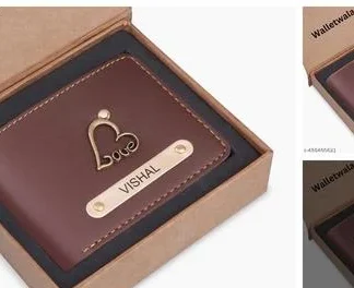 FancyModern Men Wallets