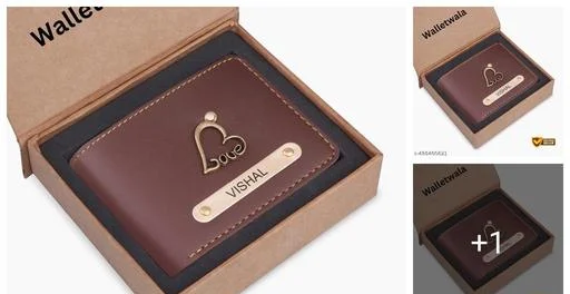 FancyModern Men Wallets