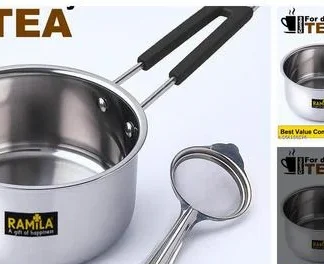 Elite Sauce Pans