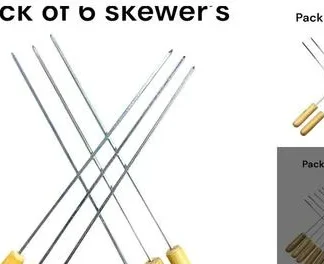 Barbecue Tools