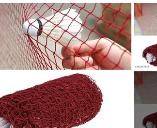 Attractive Badminton Nets