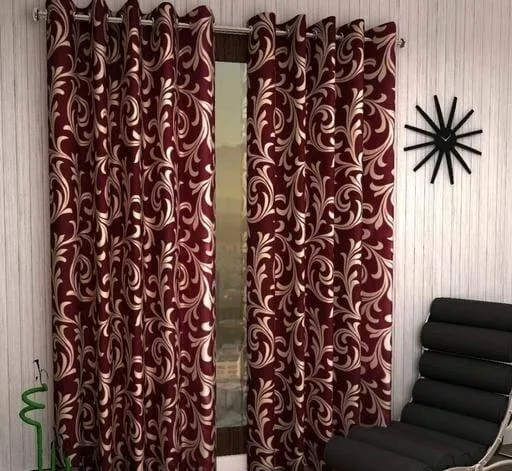 Attractive Curtains - Image 2